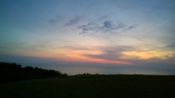 Cape Breton Sunset