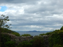 View from Aberdour